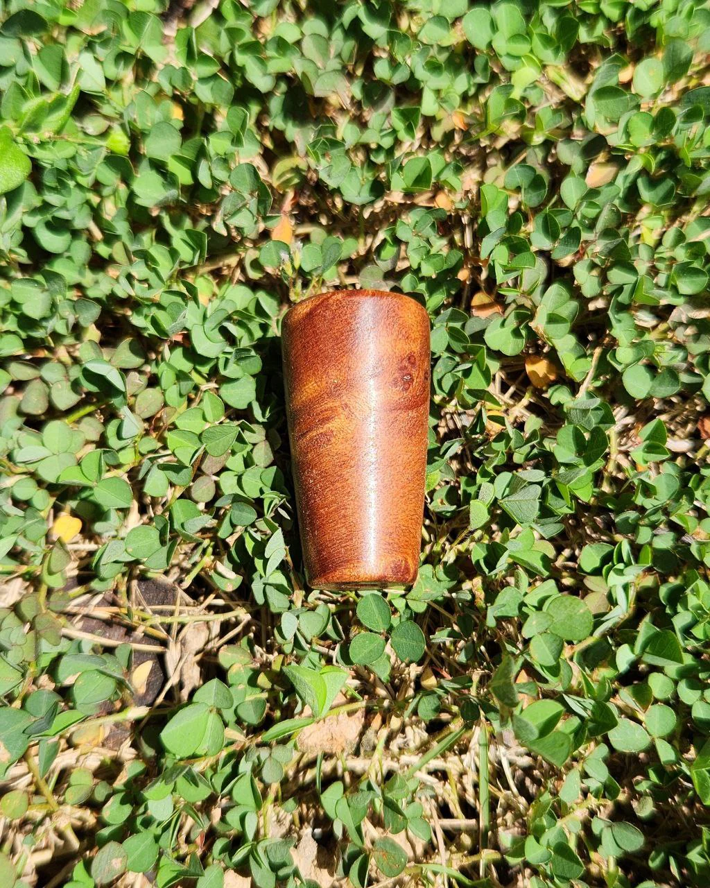 Vitae Precision | Wooden Extended Knobs, Kar 98k/ Small Lee Enfield - Image 12