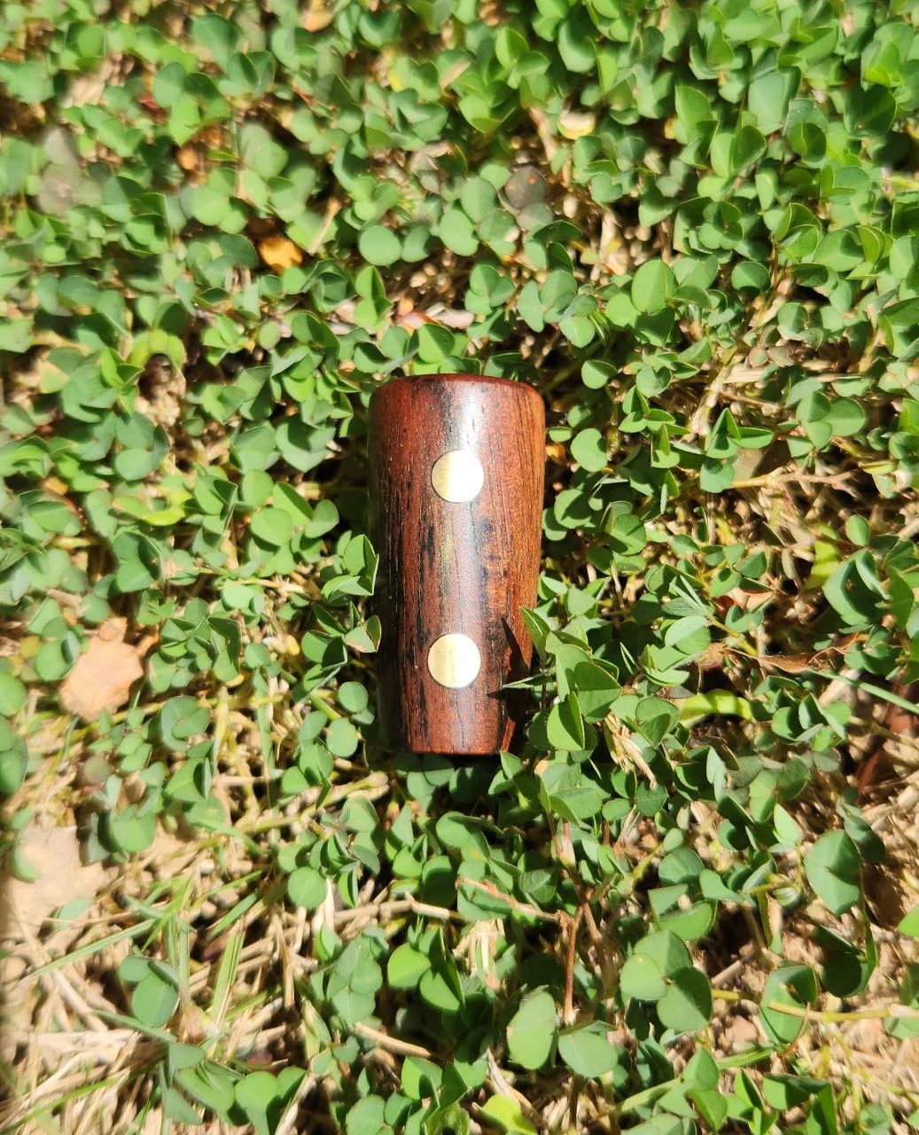 Vitae Precision | Wooden Extended Knobs, Kar 98k/ Small Lee Enfield - Image 5
