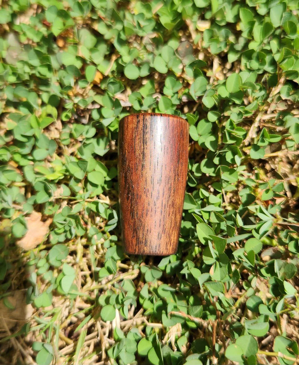 Vitae Precision | Wooden Extended Knobs, Kar 98k/ Small Lee Enfield - Image 6
