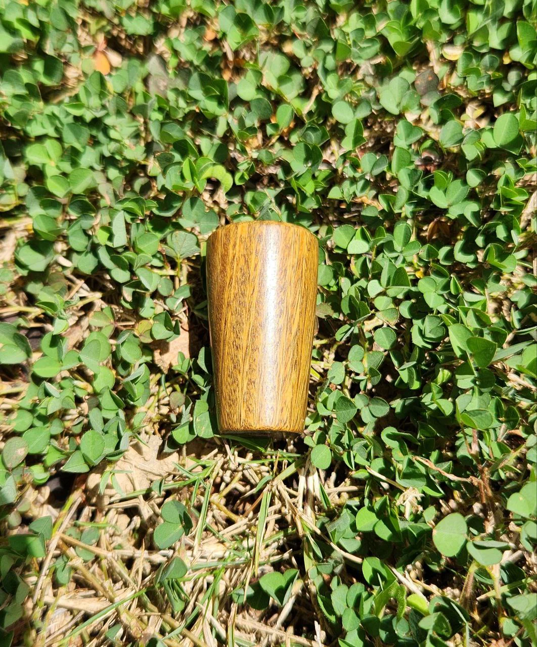 Vitae Precision | Wooden Extended Knobs, Kar 98k/ Small Lee Enfield - Image 7