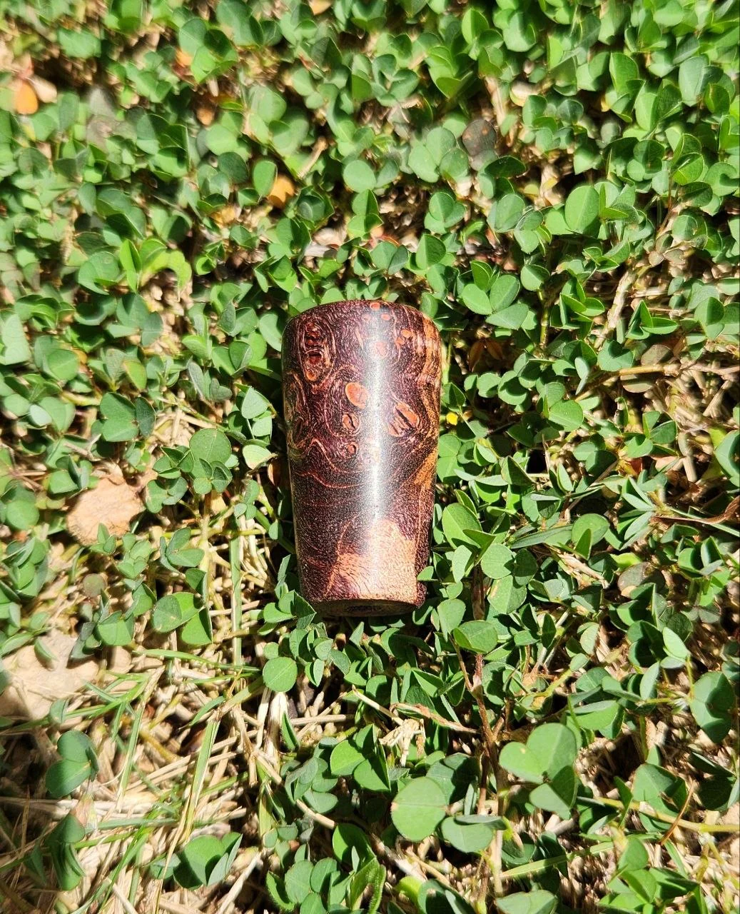 Vitae Precision | Wooden Extended Knobs, Kar 98k/ Small Lee Enfield - Image 8