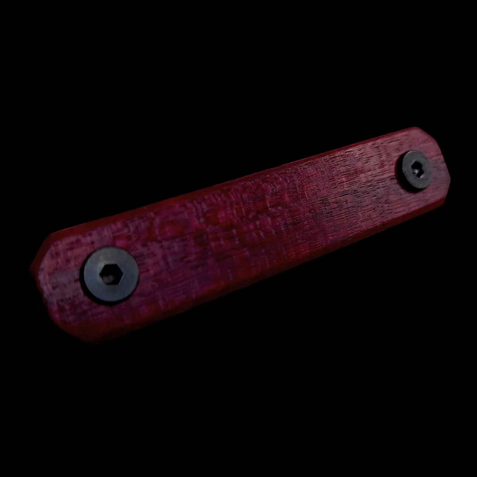 Vitae Precision | Wooden M-LOK Covers - Image 7