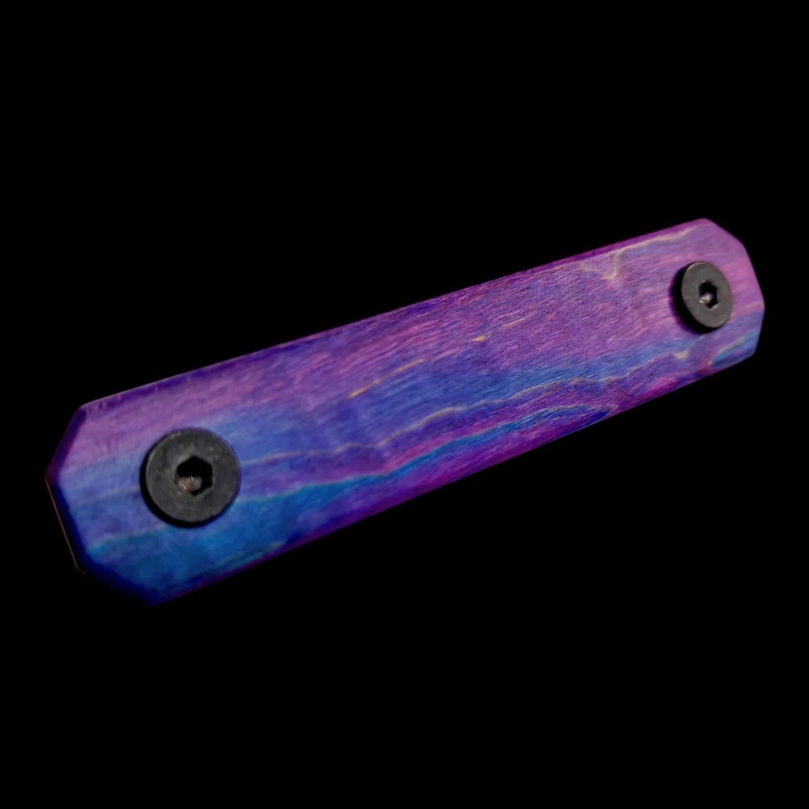 Vitae Precision | Wooden M-LOK Covers - Image 8