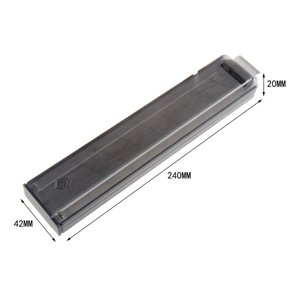 Worker | 15-Round Straight Magazine - Image 3