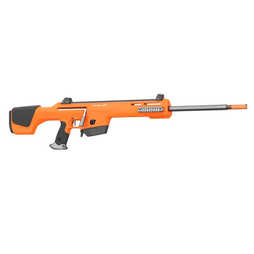 Worker Kunlun | Bolt-Action Sniper - Image 3