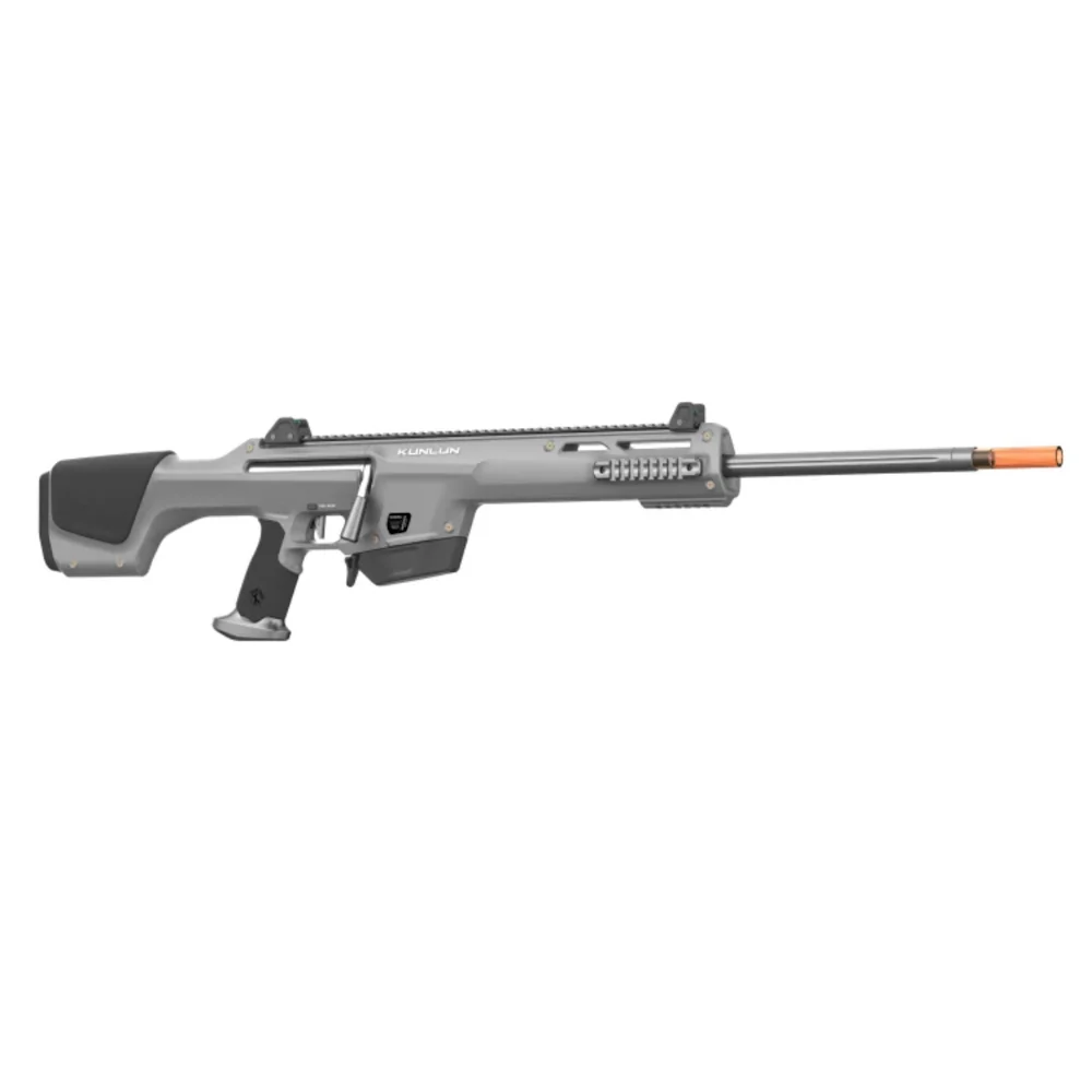 Worker Kunlun | Bolt-Action Sniper - Image 4