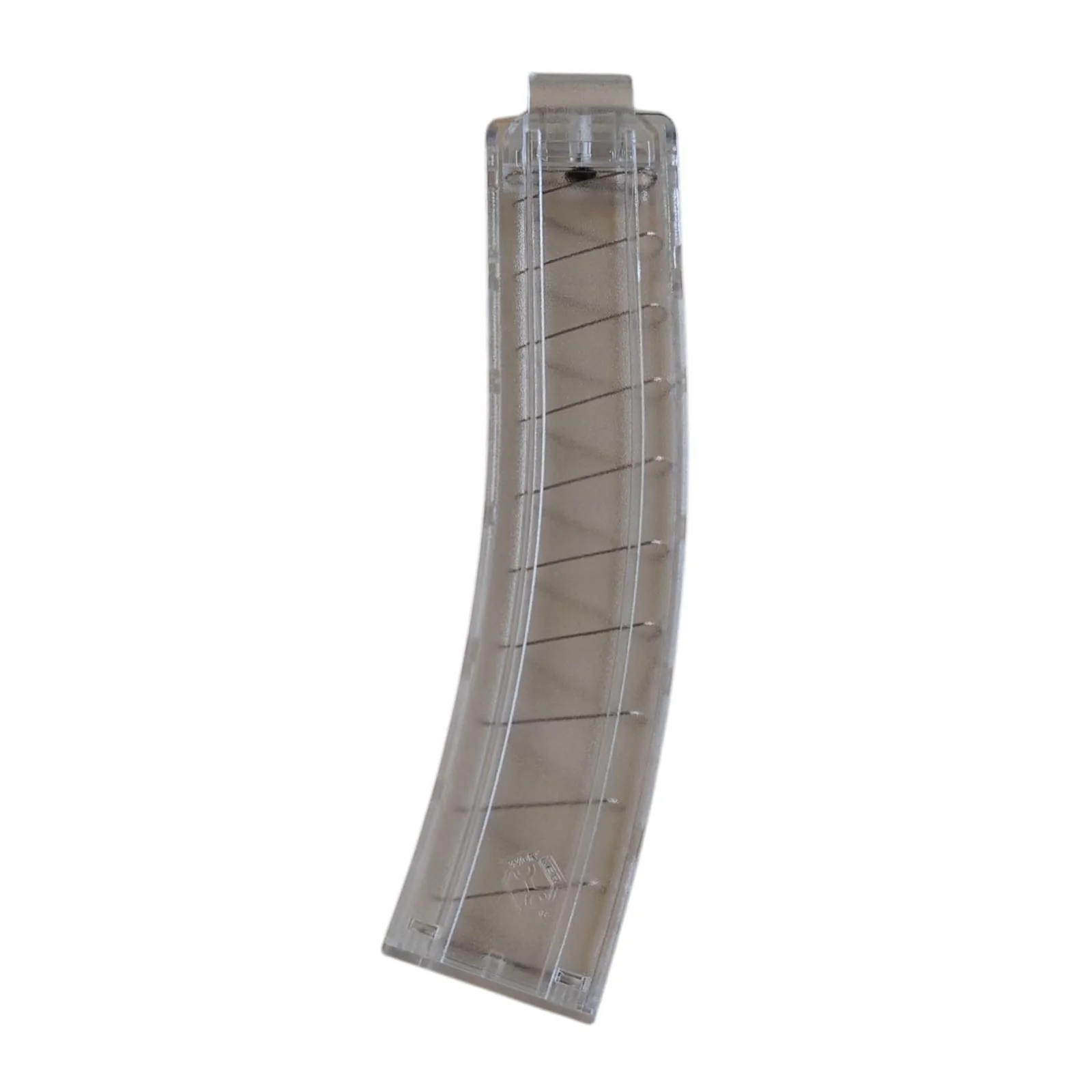 Worker Seagull | 15-Round Curved Magazine - Image 4