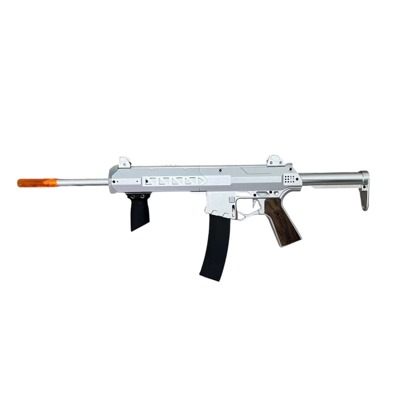 Worker TaiShan | Blaster - Image 6